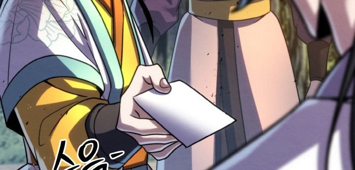 Tiểu Đệ Tử Của Võ Lâm Minh Chủ Chapter 55 - Trang 2