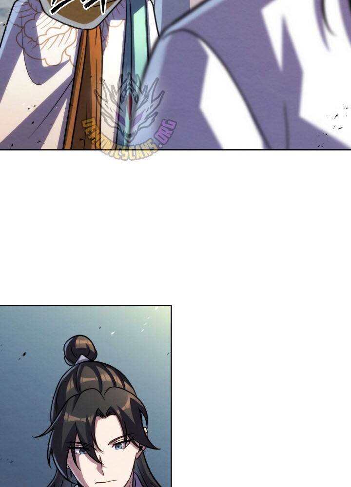 Tiểu Đệ Tử Của Võ Lâm Minh Chủ Chapter 55 - Trang 2