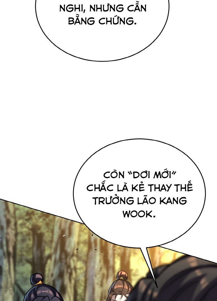 Tiểu Đệ Tử Của Võ Lâm Minh Chủ Chapter 55 - Trang 2