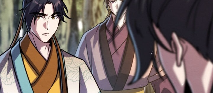 Tiểu Đệ Tử Của Võ Lâm Minh Chủ Chapter 55 - Trang 2