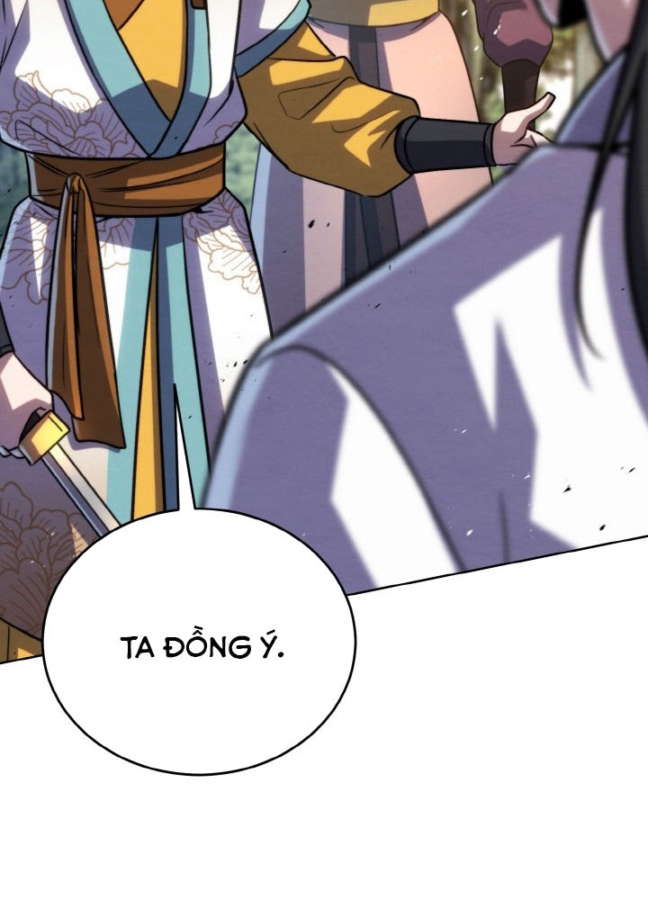 Tiểu Đệ Tử Của Võ Lâm Minh Chủ Chapter 55 - Trang 2