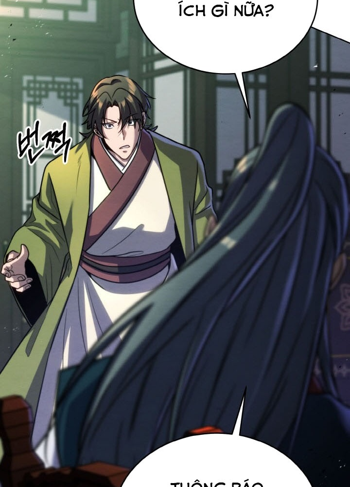 Tiểu Đệ Tử Của Võ Lâm Minh Chủ Chapter 56 - Trang 2