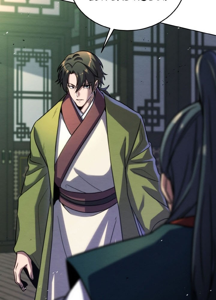 Tiểu Đệ Tử Của Võ Lâm Minh Chủ Chapter 56 - Trang 2