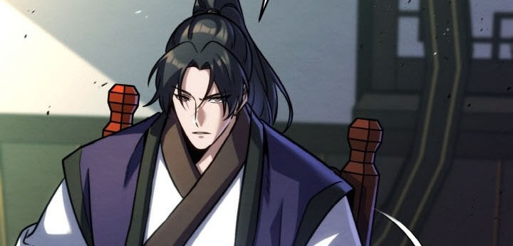 Tiểu Đệ Tử Của Võ Lâm Minh Chủ Chapter 56 - Trang 2