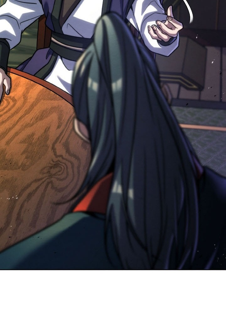 Tiểu Đệ Tử Của Võ Lâm Minh Chủ Chapter 56 - Trang 2