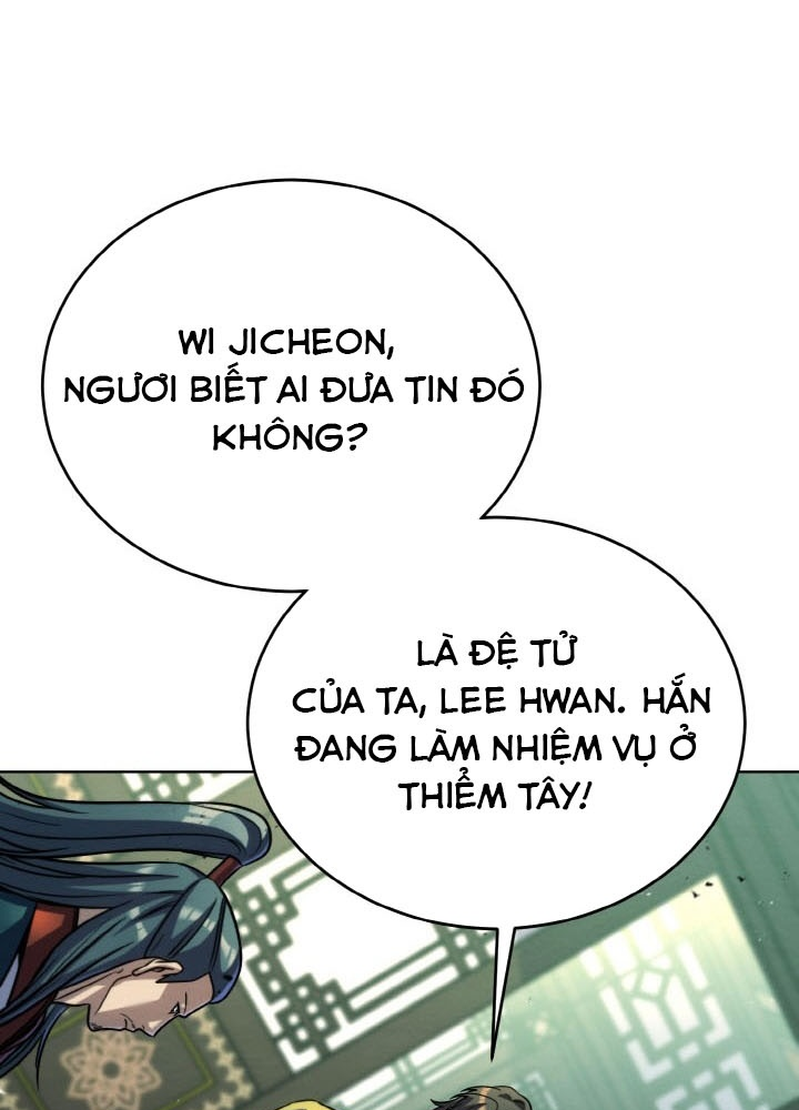 Tiểu Đệ Tử Của Võ Lâm Minh Chủ Chapter 56 - Trang 2