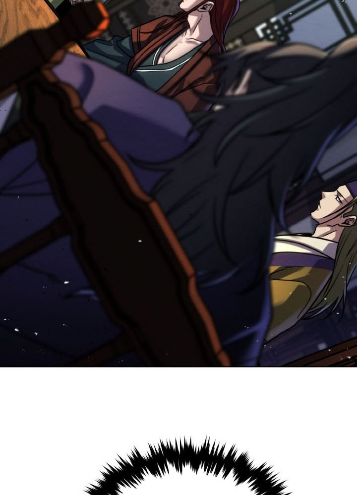 Tiểu Đệ Tử Của Võ Lâm Minh Chủ Chapter 56 - Trang 2