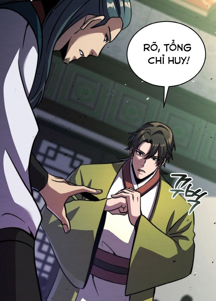 Tiểu Đệ Tử Của Võ Lâm Minh Chủ Chapter 56 - Trang 2