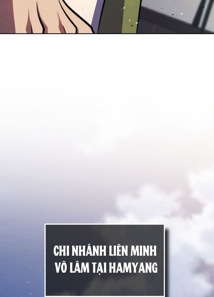 Tiểu Đệ Tử Của Võ Lâm Minh Chủ Chapter 56 - Trang 2