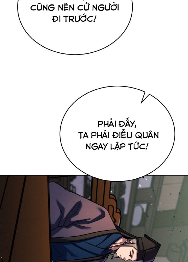 Tiểu Đệ Tử Của Võ Lâm Minh Chủ Chapter 56 - Trang 2