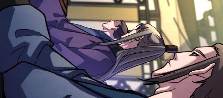 Tiểu Đệ Tử Của Võ Lâm Minh Chủ Chapter 56 - Trang 2