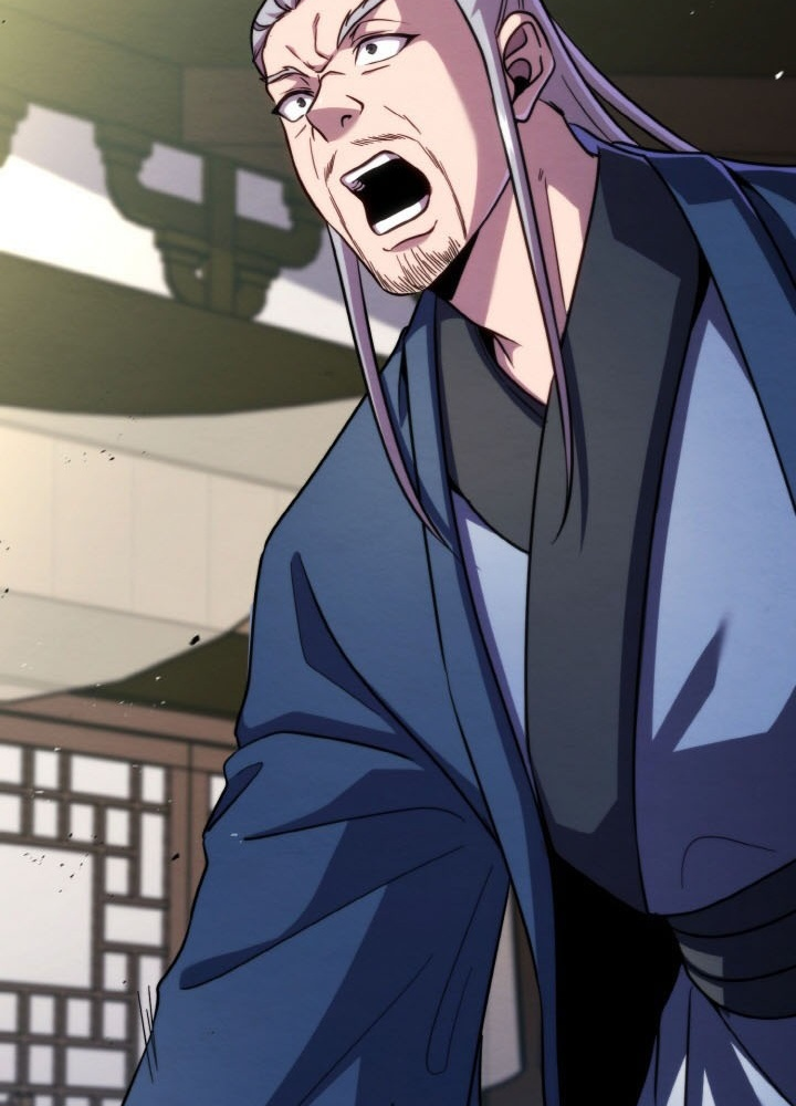 Tiểu Đệ Tử Của Võ Lâm Minh Chủ Chapter 56 - Trang 2