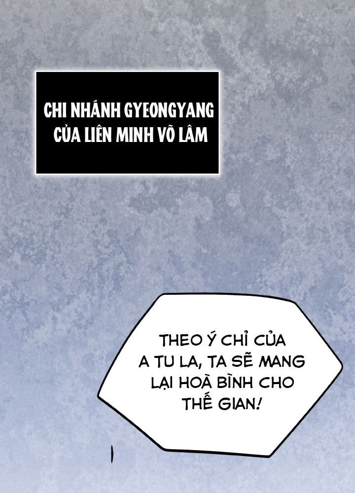 Tiểu Đệ Tử Của Võ Lâm Minh Chủ Chapter 56 - Trang 2