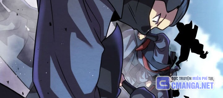 Tiểu Đệ Tử Của Võ Lâm Minh Chủ Chapter 56 - Trang 2