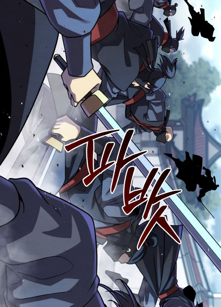 Tiểu Đệ Tử Của Võ Lâm Minh Chủ Chapter 56 - Trang 2