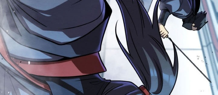 Tiểu Đệ Tử Của Võ Lâm Minh Chủ Chapter 56 - Trang 2