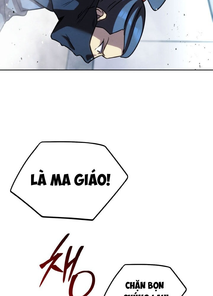 Tiểu Đệ Tử Của Võ Lâm Minh Chủ Chapter 56 - Trang 2