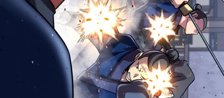 Tiểu Đệ Tử Của Võ Lâm Minh Chủ Chapter 56 - Trang 2