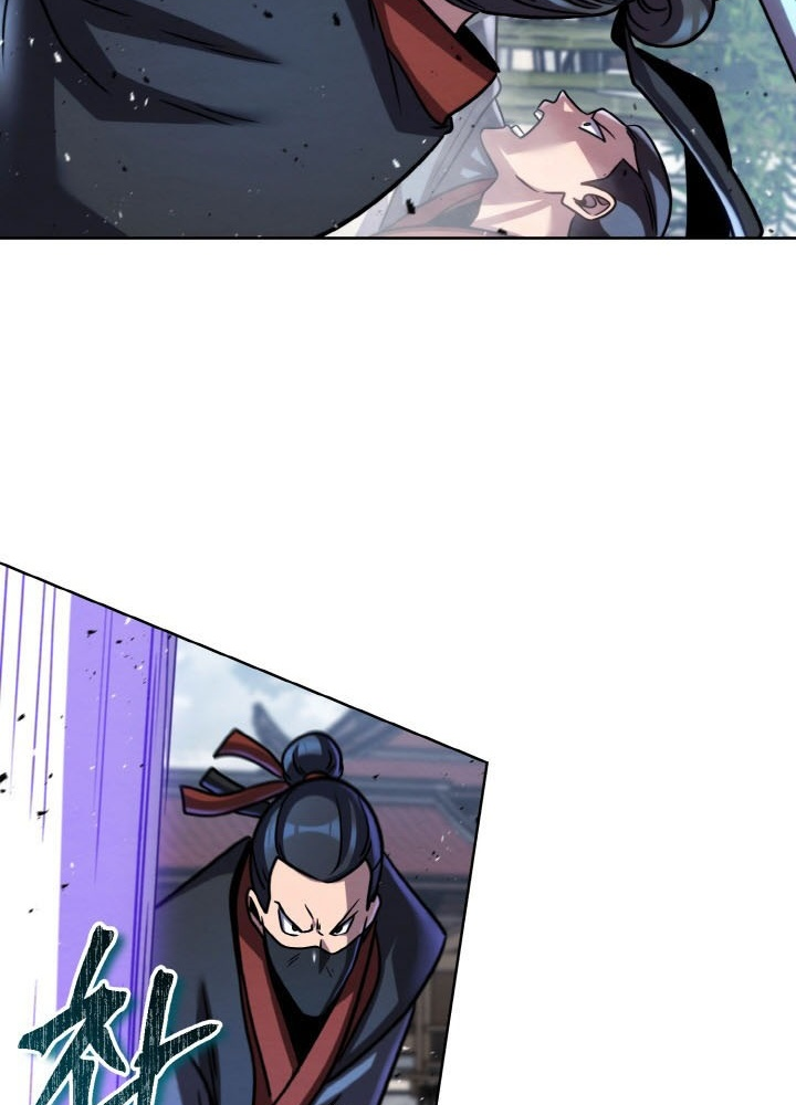 Tiểu Đệ Tử Của Võ Lâm Minh Chủ Chapter 56 - Trang 2