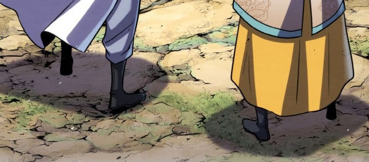 Tiểu Đệ Tử Của Võ Lâm Minh Chủ Chapter 56 - Trang 2