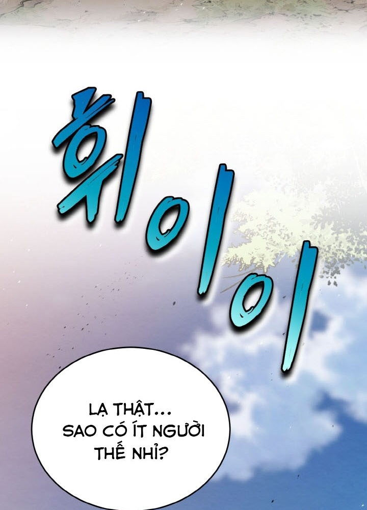 Tiểu Đệ Tử Của Võ Lâm Minh Chủ Chapter 56 - Trang 2