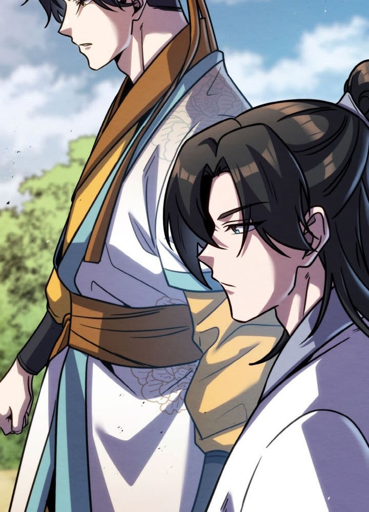 Tiểu Đệ Tử Của Võ Lâm Minh Chủ Chapter 56 - Trang 2