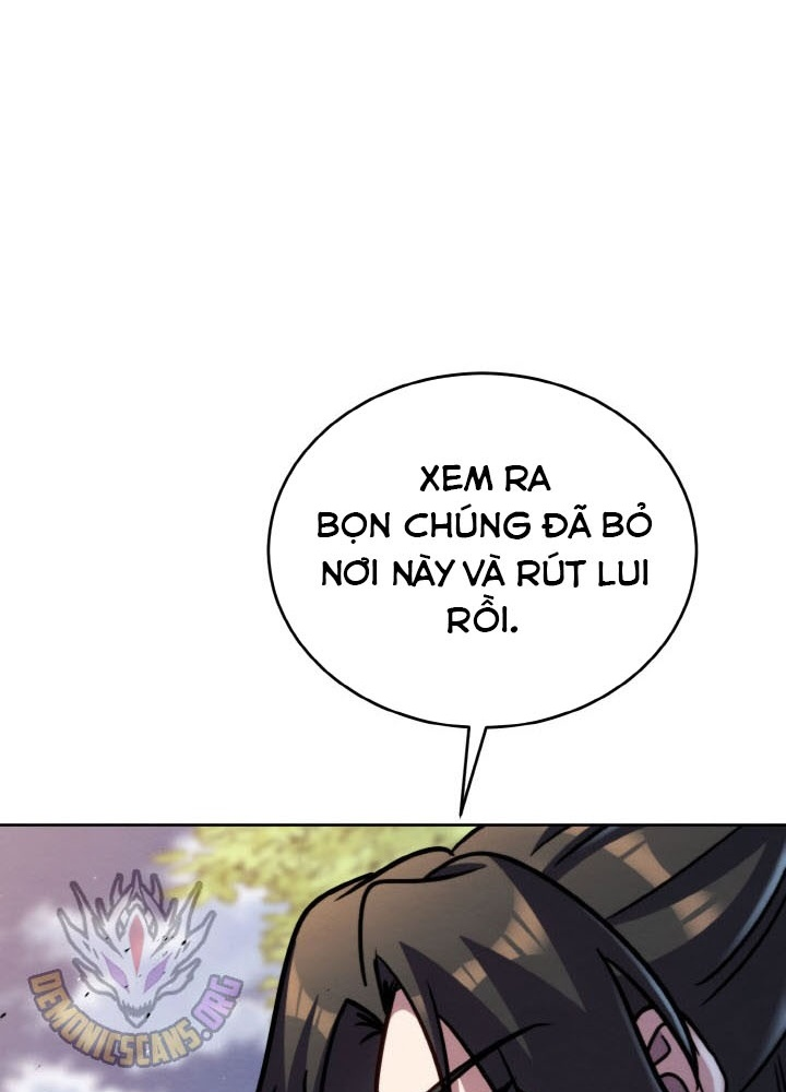 Tiểu Đệ Tử Của Võ Lâm Minh Chủ Chapter 56 - Trang 2