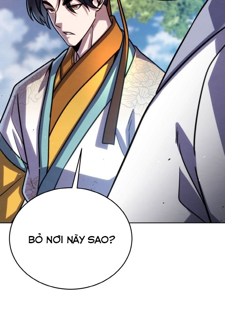 Tiểu Đệ Tử Của Võ Lâm Minh Chủ Chapter 56 - Trang 2