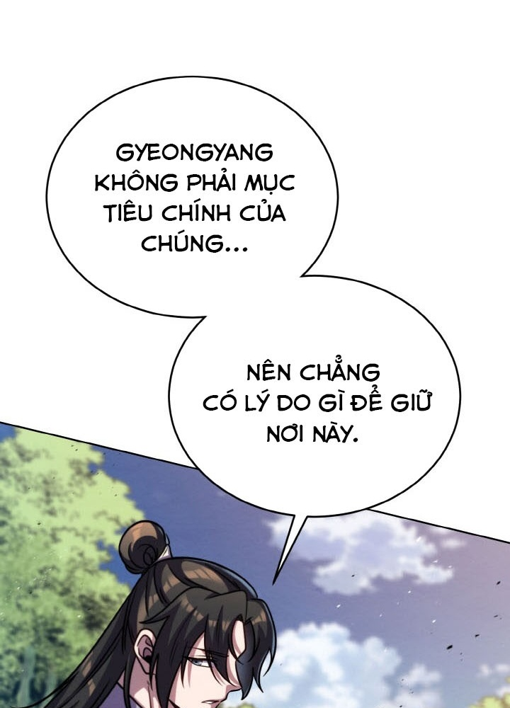 Tiểu Đệ Tử Của Võ Lâm Minh Chủ Chapter 56 - Trang 2