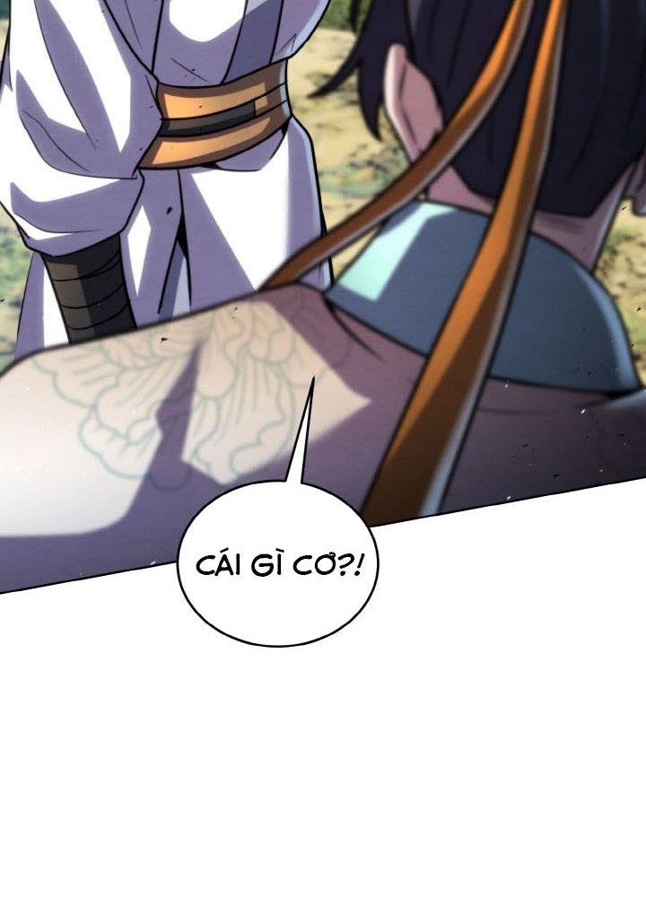 Tiểu Đệ Tử Của Võ Lâm Minh Chủ Chapter 56 - Trang 2