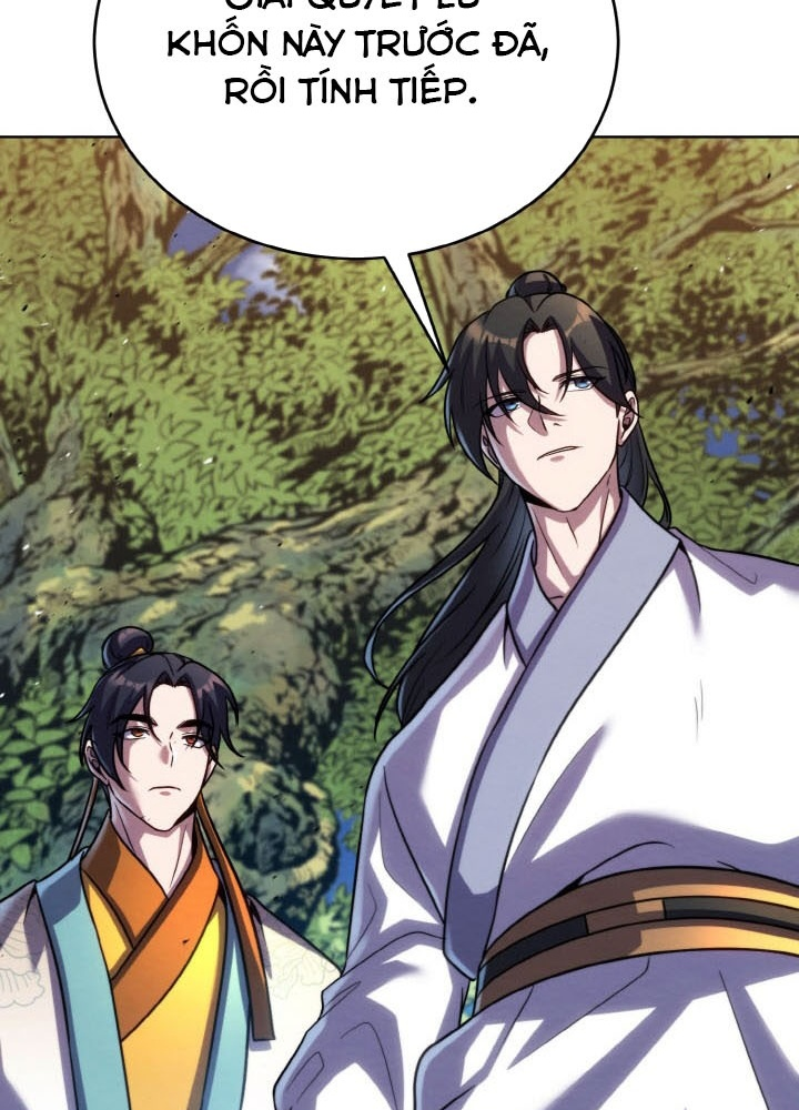 Tiểu Đệ Tử Của Võ Lâm Minh Chủ Chapter 56 - Trang 2