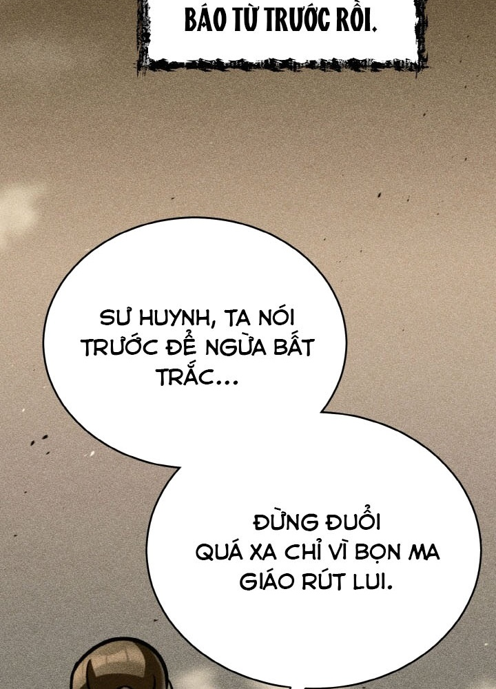 Tiểu Đệ Tử Của Võ Lâm Minh Chủ Chapter 56 - Trang 2
