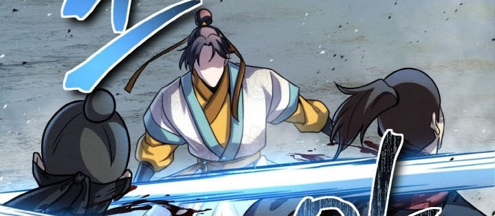 Tiểu Đệ Tử Của Võ Lâm Minh Chủ Chapter 56 - Trang 2