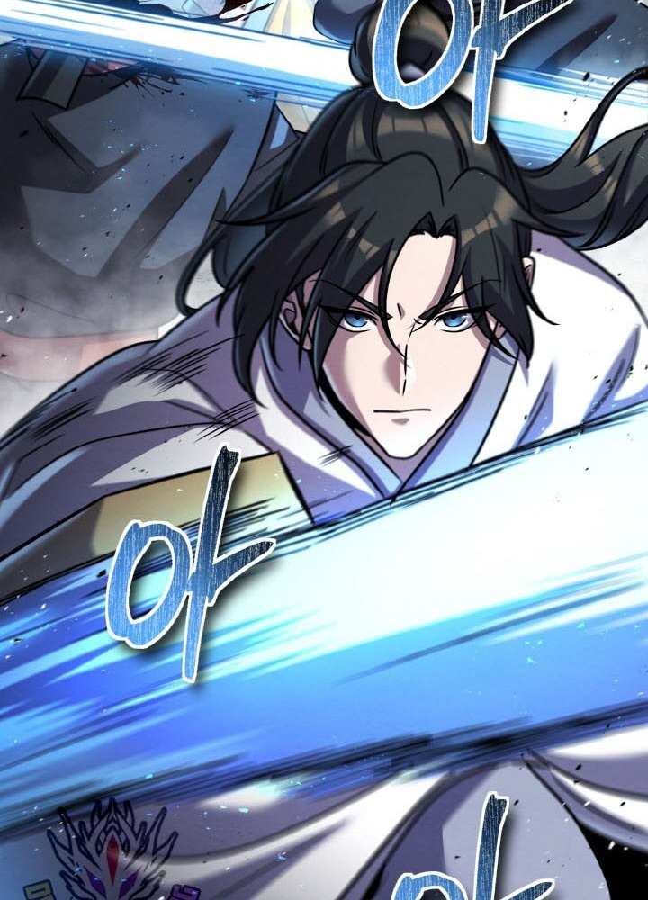 Tiểu Đệ Tử Của Võ Lâm Minh Chủ Chapter 56 - Trang 2