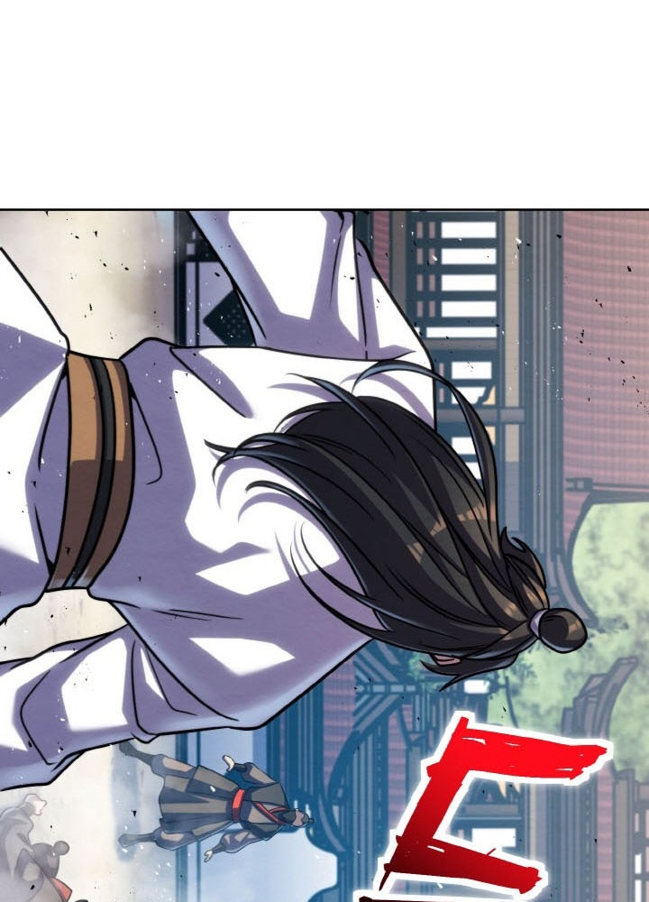 Tiểu Đệ Tử Của Võ Lâm Minh Chủ Chapter 56 - Trang 2