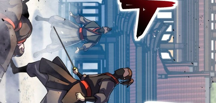 Tiểu Đệ Tử Của Võ Lâm Minh Chủ Chapter 56 - Trang 2