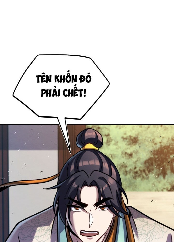 Tiểu Đệ Tử Của Võ Lâm Minh Chủ Chapter 56 - Trang 2