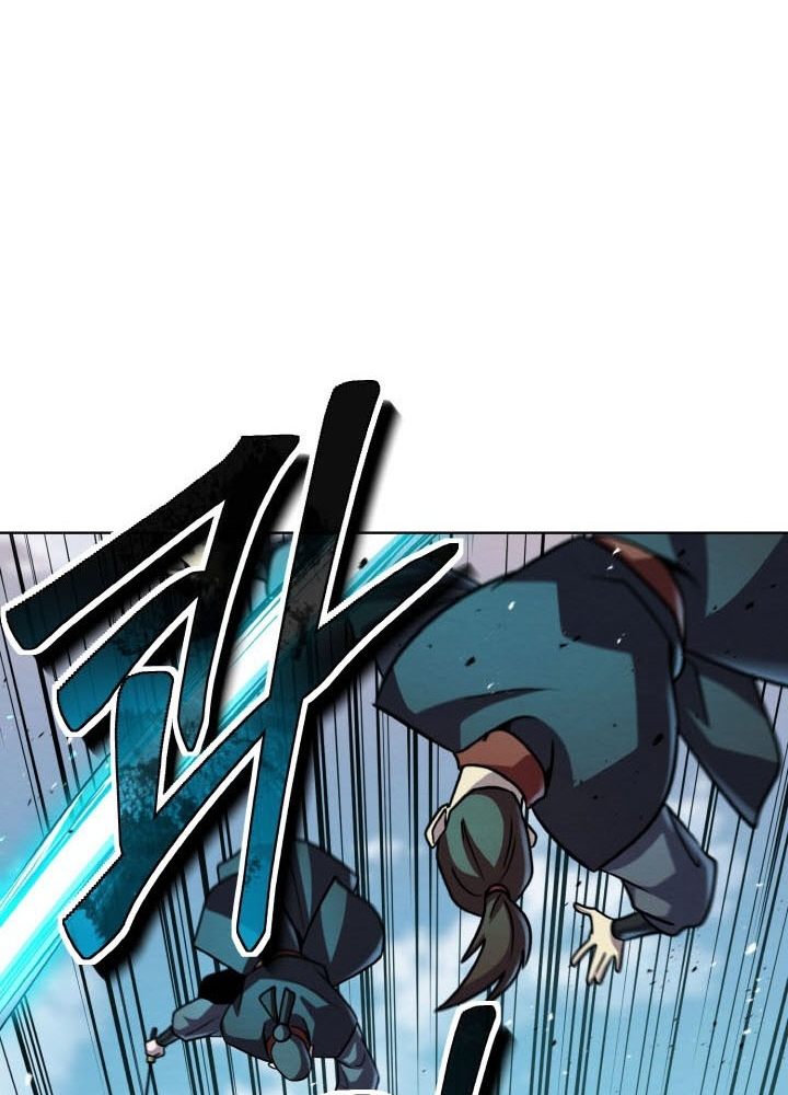 Tiểu Đệ Tử Của Võ Lâm Minh Chủ Chapter 56 - Trang 2