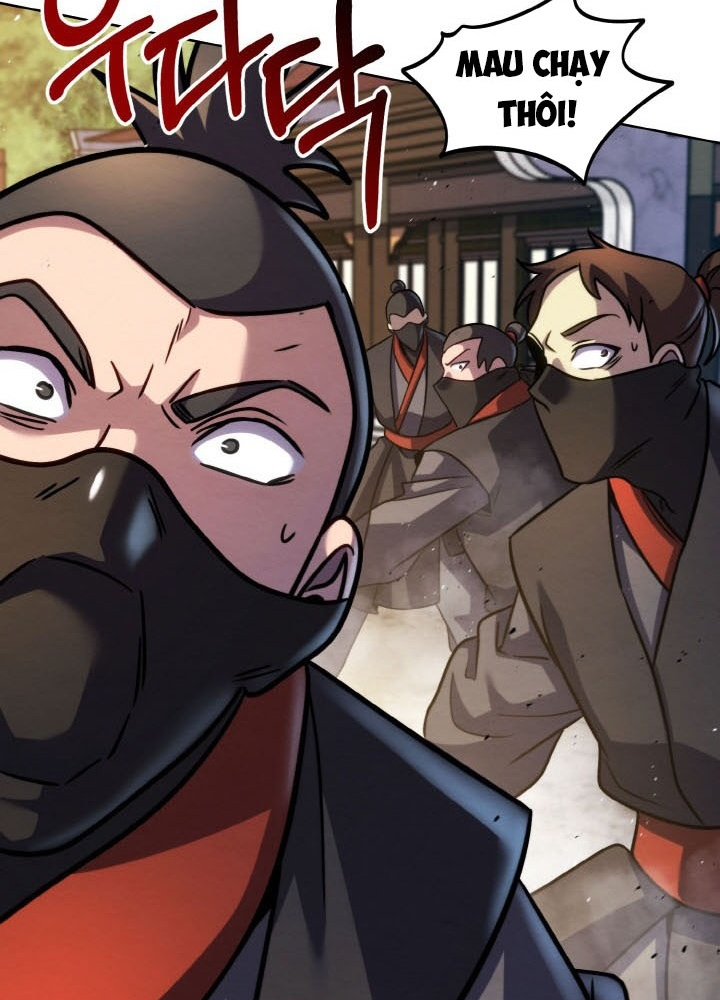 Tiểu Đệ Tử Của Võ Lâm Minh Chủ Chapter 56 - Trang 2