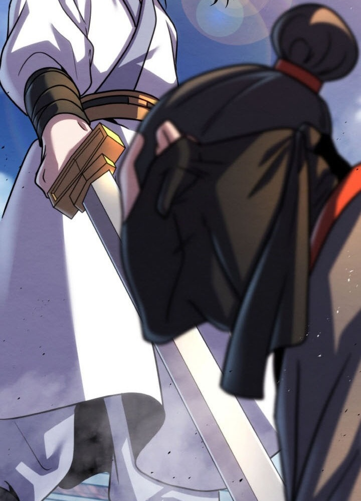 Tiểu Đệ Tử Của Võ Lâm Minh Chủ Chapter 56 - Trang 2