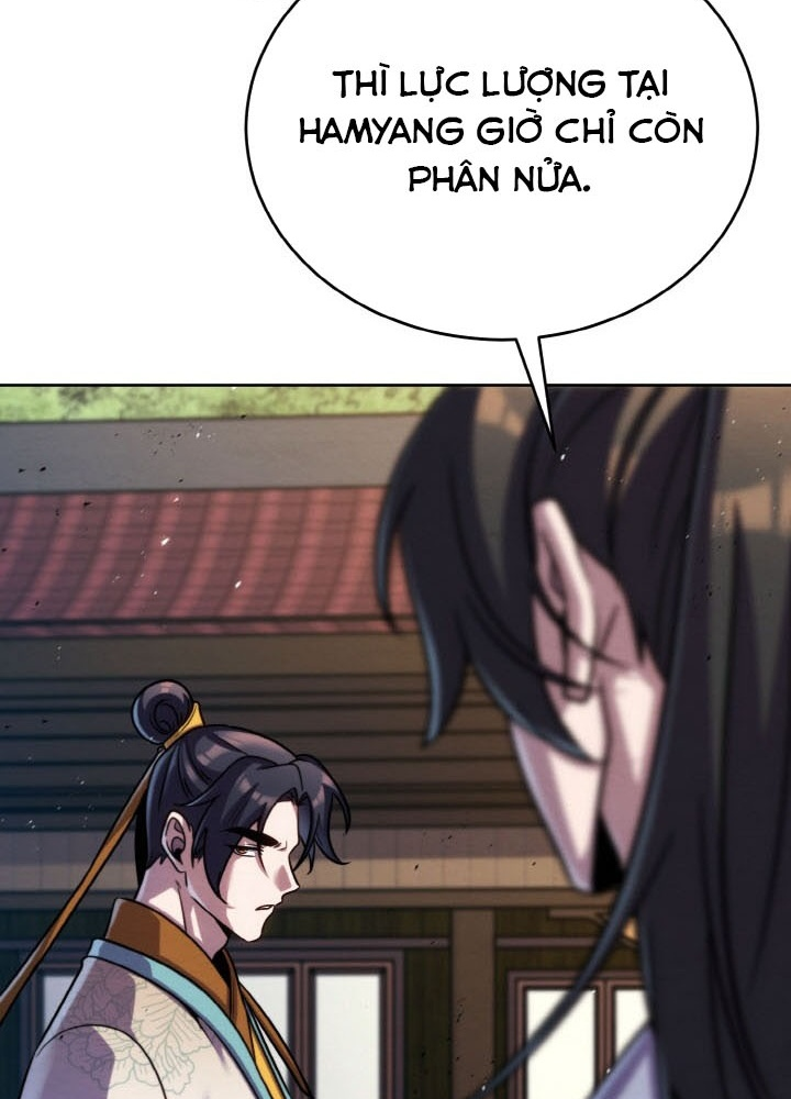 Tiểu Đệ Tử Của Võ Lâm Minh Chủ Chapter 56 - Trang 2