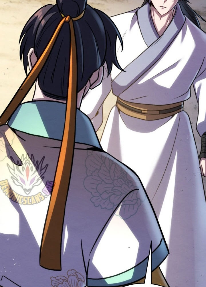 Tiểu Đệ Tử Của Võ Lâm Minh Chủ Chapter 56 - Trang 2