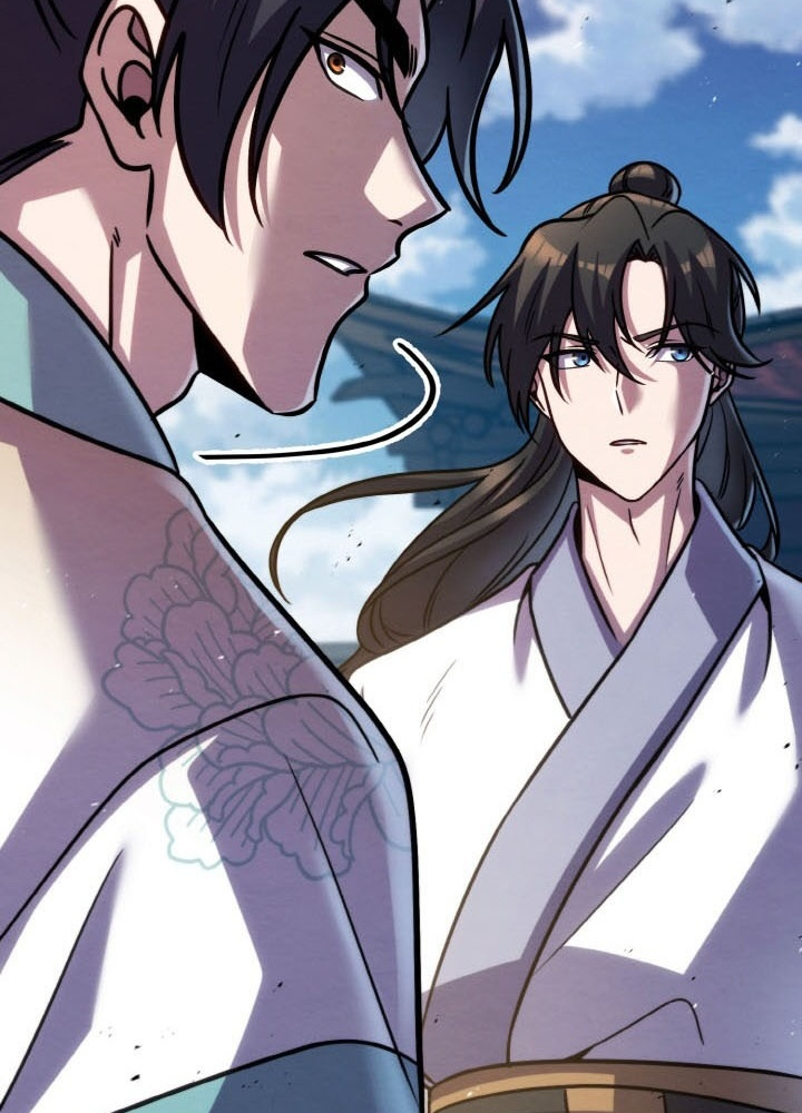 Tiểu Đệ Tử Của Võ Lâm Minh Chủ Chapter 56 - Trang 2