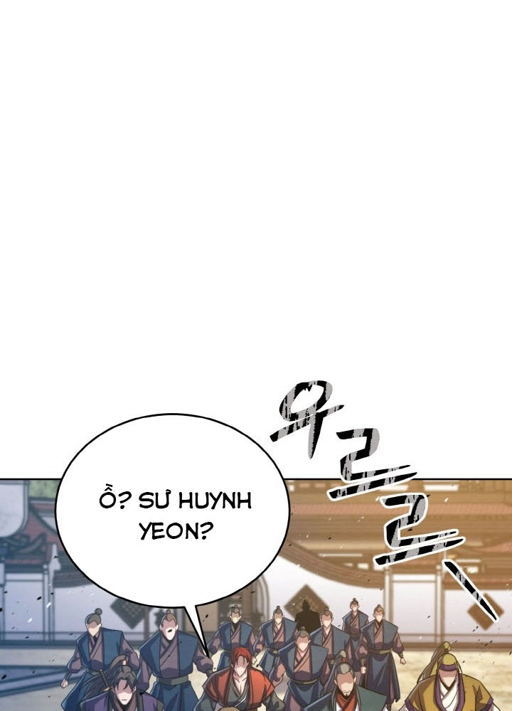 Tiểu Đệ Tử Của Võ Lâm Minh Chủ Chapter 56 - Trang 2