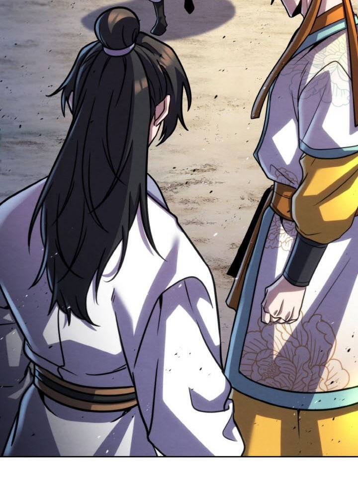 Tiểu Đệ Tử Của Võ Lâm Minh Chủ Chapter 56 - Trang 2