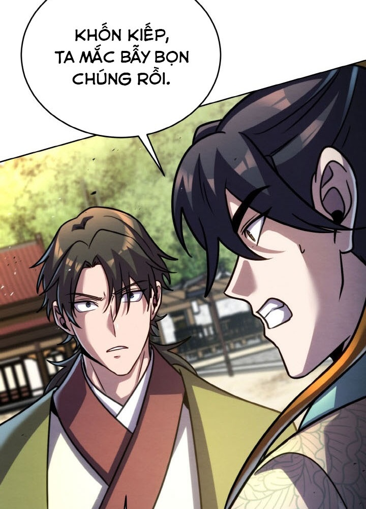 Tiểu Đệ Tử Của Võ Lâm Minh Chủ Chapter 56 - Trang 2