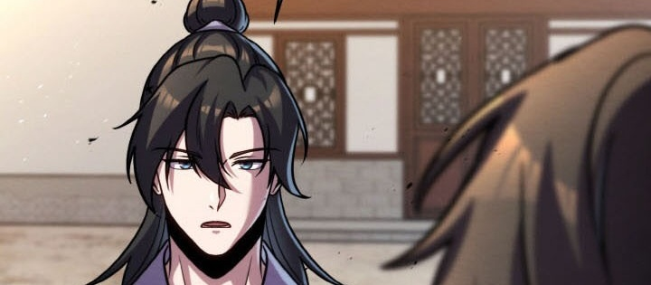 Tiểu Đệ Tử Của Võ Lâm Minh Chủ Chapter 56 - Trang 2