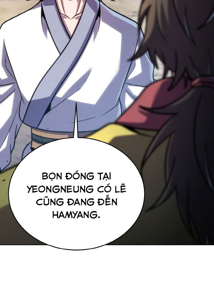 Tiểu Đệ Tử Của Võ Lâm Minh Chủ Chapter 56 - Trang 2