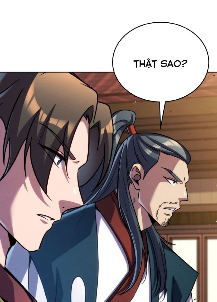 Tiểu Đệ Tử Của Võ Lâm Minh Chủ Chapter 56 - Trang 2
