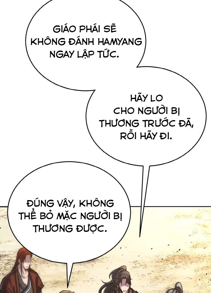 Tiểu Đệ Tử Của Võ Lâm Minh Chủ Chapter 56 - Trang 2